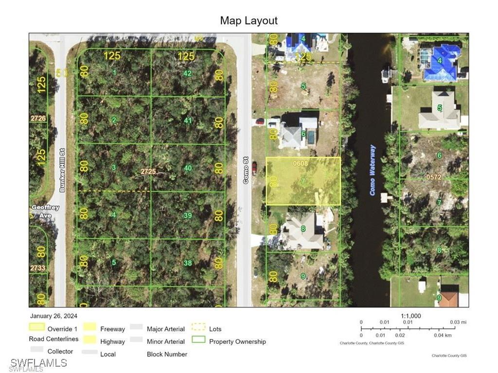 3060 Como Street Port Charlotte FL 33948 225046492 image1