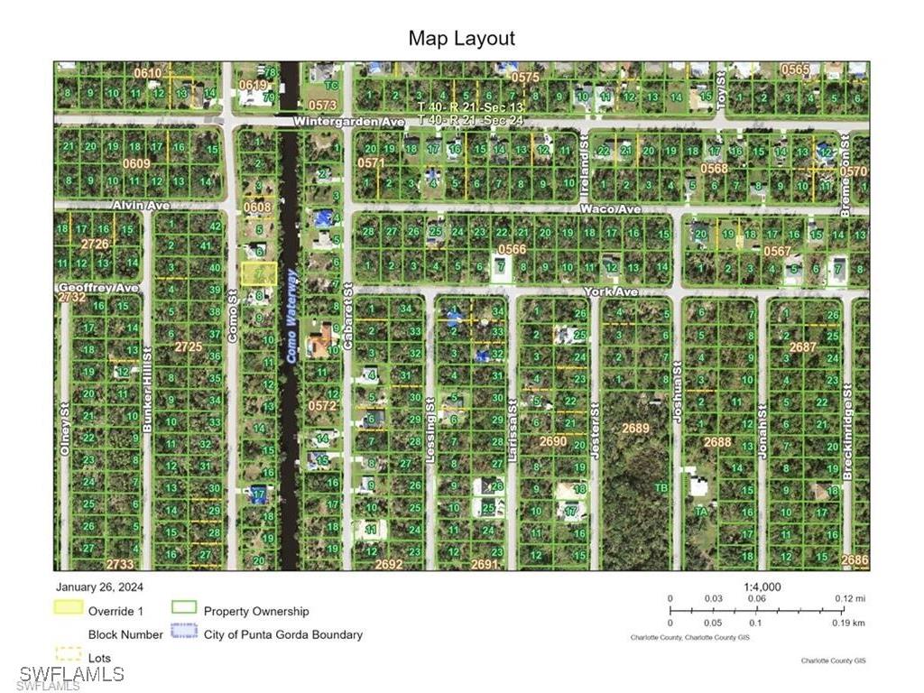 3060 Como Street Port Charlotte FL 33948 225046492 image2