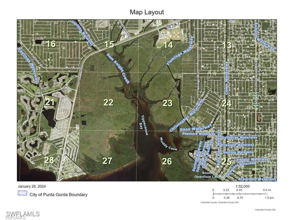 3060 Como Street Port Charlotte FL 33948 225046492 image3