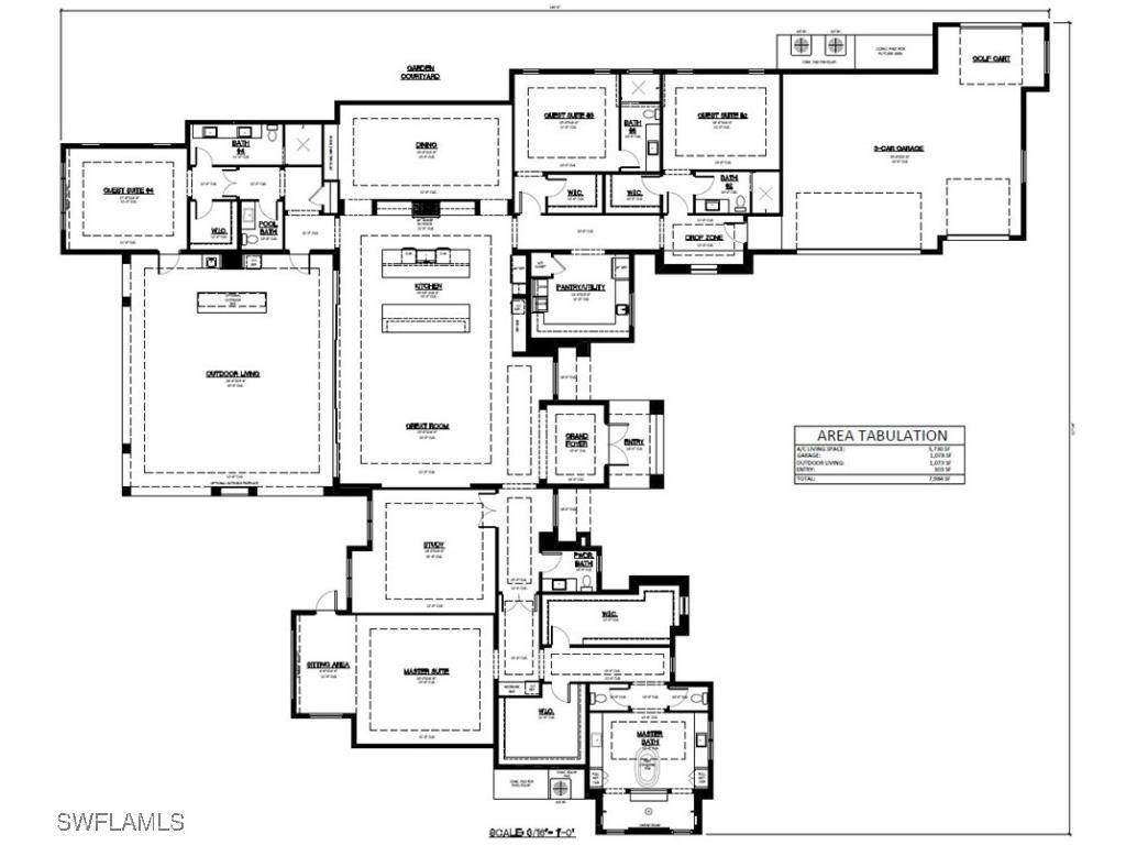 3063 Ravenna Avenue Naples FL 34120 224091991 image2