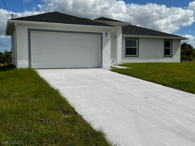 307 Lancelot Avenue S Lehigh Acres FL 33971 223079408 image1