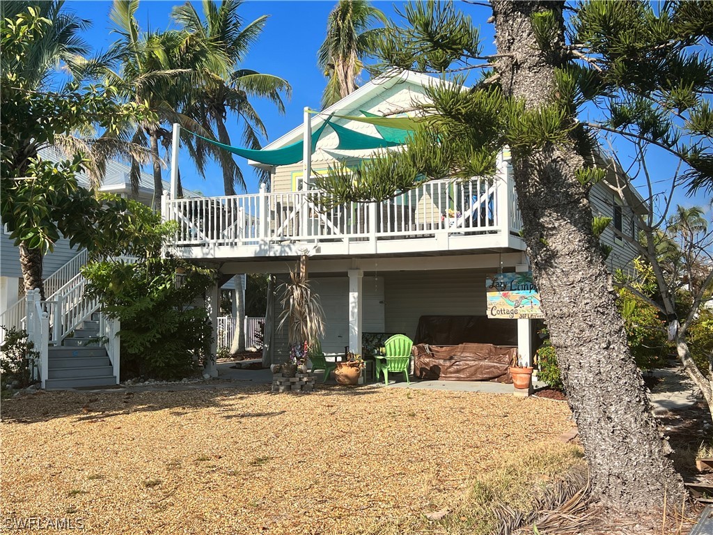 307 Lazy Way Fort Myers Beach FL 33931 223081902 image1
