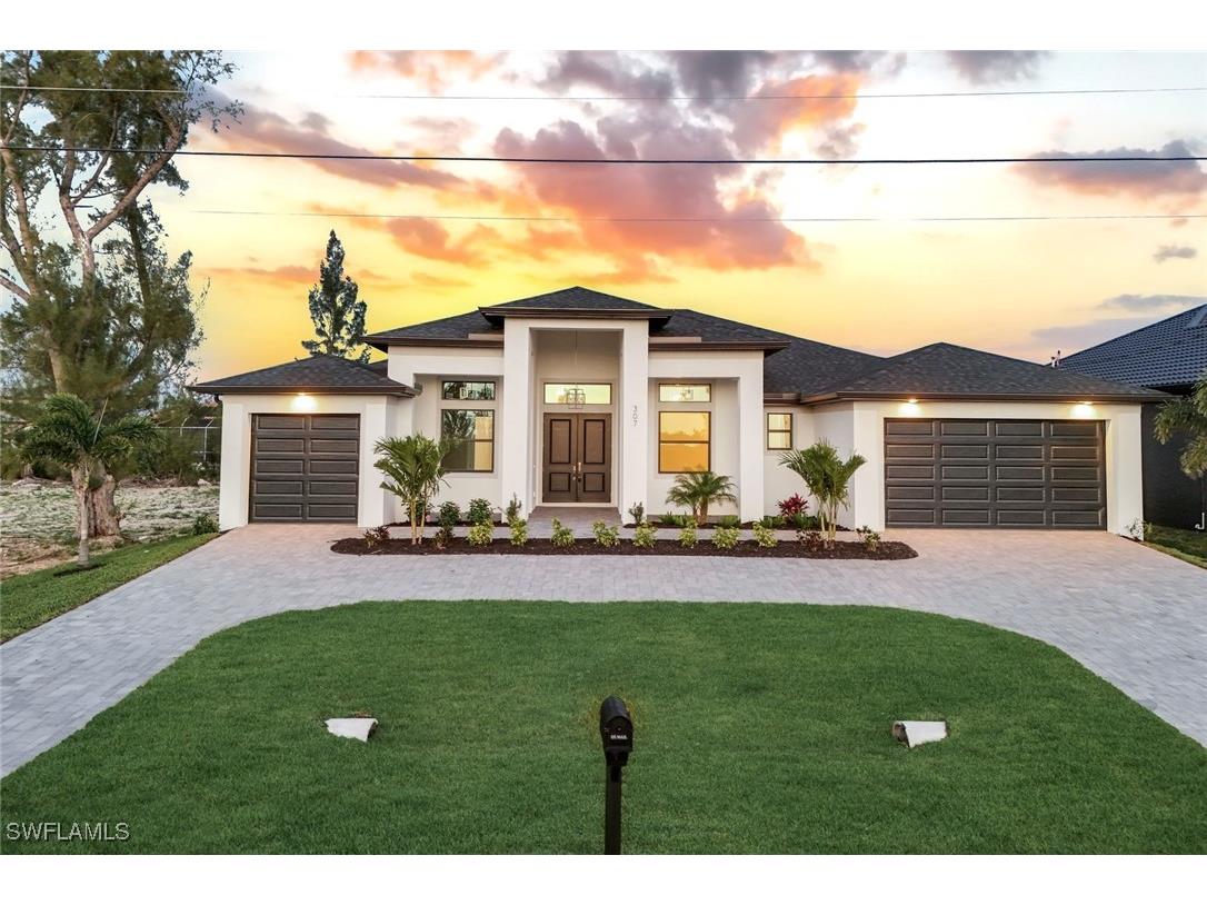 307 Old Burnt Store Road N Cape Coral FL 33993 225019071 image1