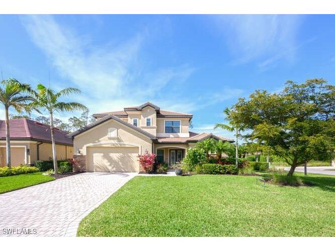 3071 Mandalay Place Naples FL 34105 224093067 image1