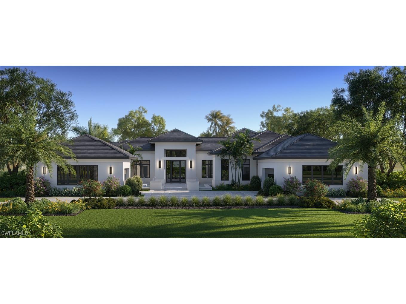 3071 Ravenna Avenue Naples FL 34120 224092069 image1