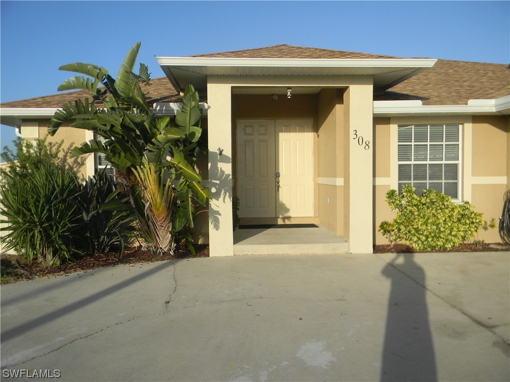 308 NW 31st Place Cape Coral FL 33993 223084063 image1
