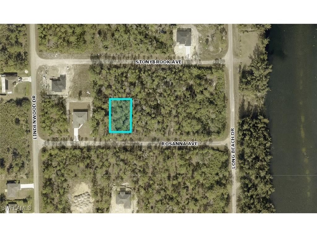 308 Rosanna Avenue Lehigh Acres FL 33972 225054220 image1