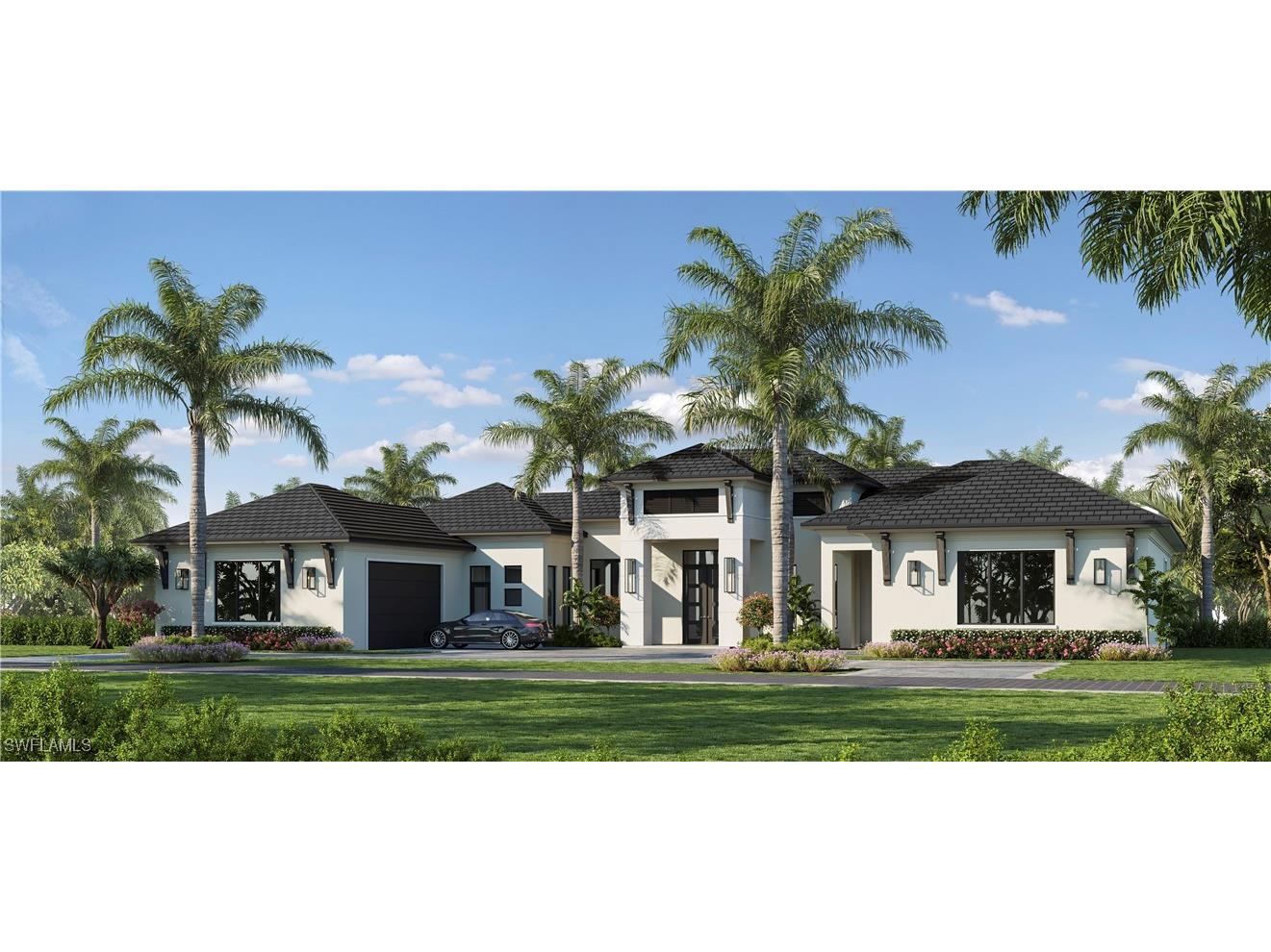 3080 Ravenna Avenue Naples FL 34120 224092037 image1