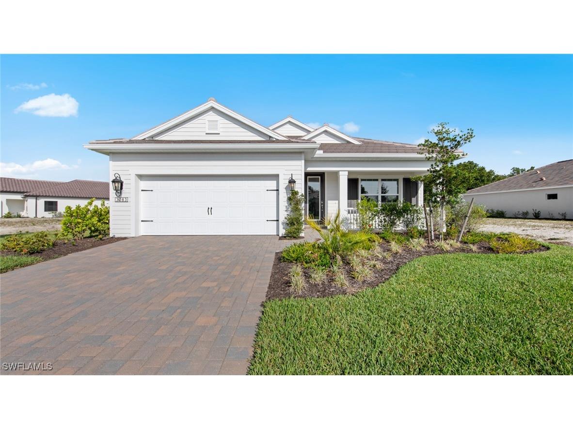 3083 Heritage Pines Drive Fort Myers FL 33905 225014795 image1
