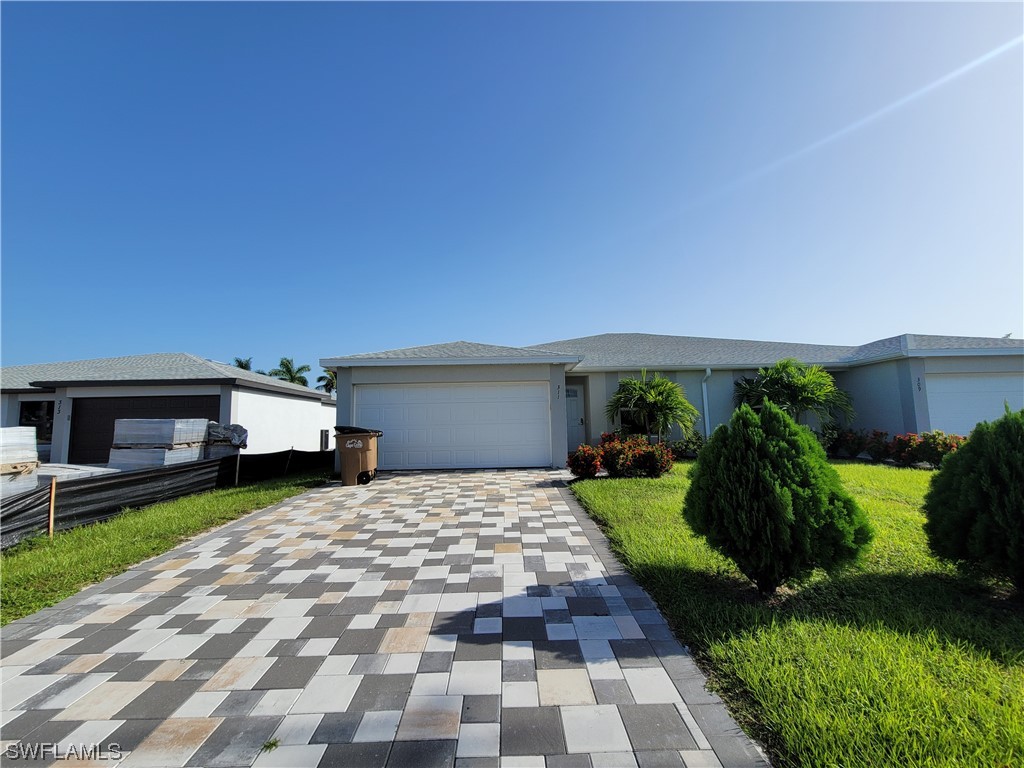 309-311 SW 47th Terrace Cape Coral FL 33914 223028069 image1