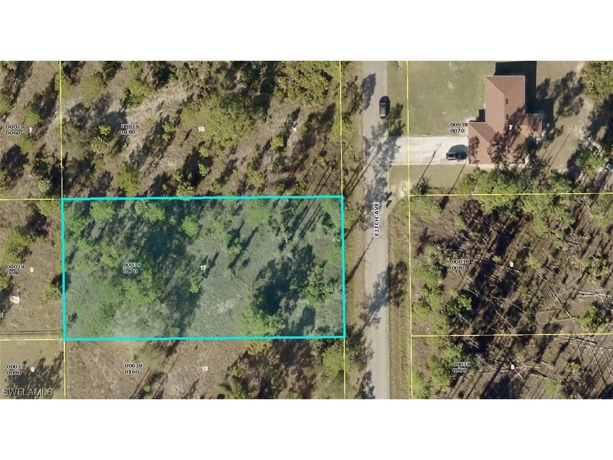 309 Fitch Avenue Lehigh Acres FL 33936 223062369 image1