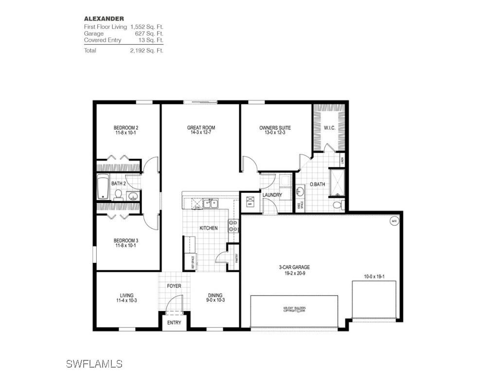 309 Hermosa Avenue Lehigh Acres FL 33974 225017157 image2