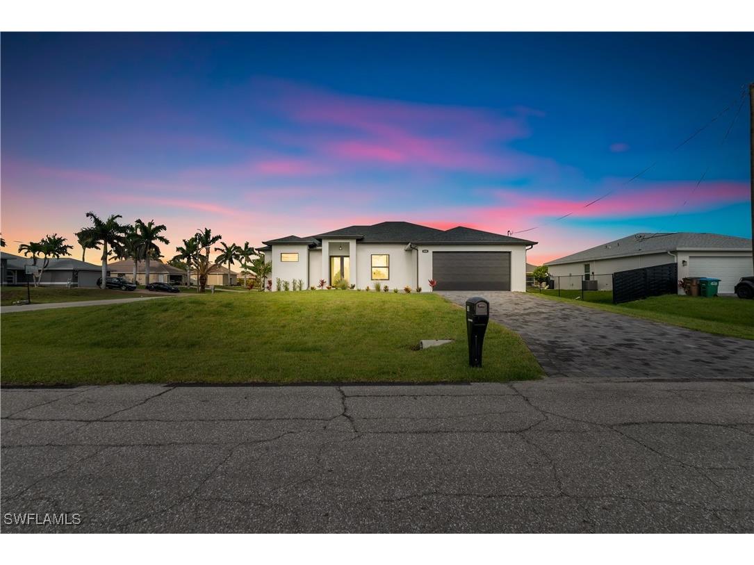 309 NW 23rd Avenue Cape Coral FL 33993 225048081 image1