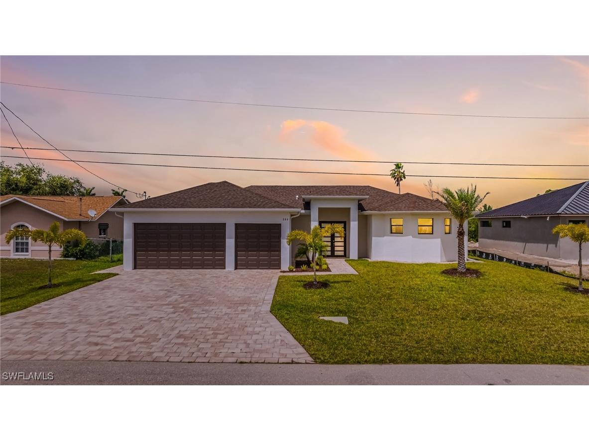 309 SW 15th Terrace Cape Coral FL 33991 225035456 image1