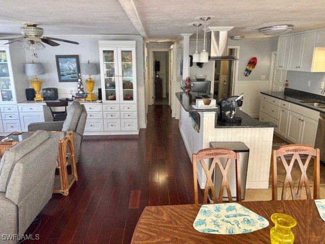 309 Shoreland Drive Fort Myers FL 33905 225000865 image4