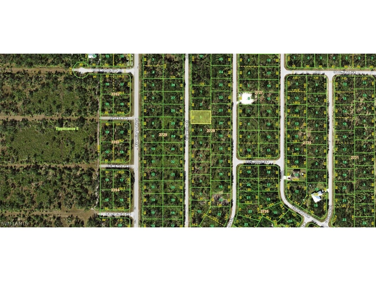 3092 Calexico Street Port Charlotte FL 33948 224038261 image1