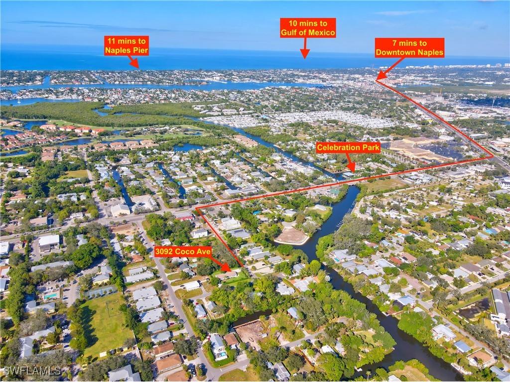 3092/3080 Coco Avenue Naples FL 34112 225031751 image1