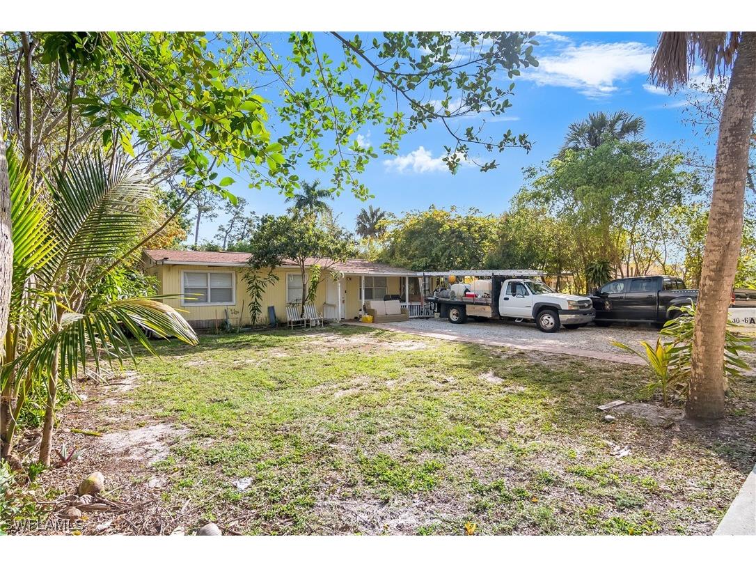 3096 Estey Avenue A AND B, Naples, FL, 34104 MLS 224025557 Edina