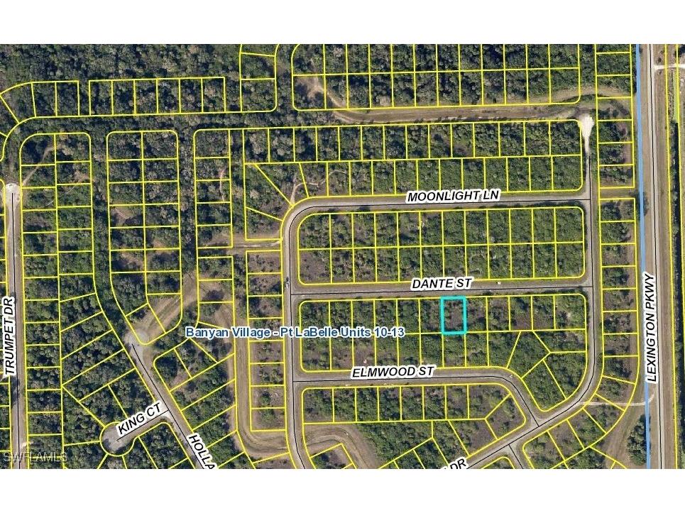 310 Dante Street Labelle FL 33935 225035666 image1