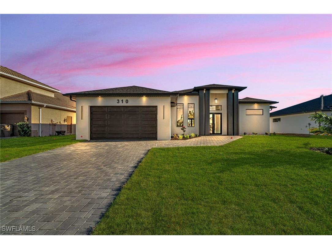 310 SW 31st Terrace Cape Coral FL 33914 225026655 image1