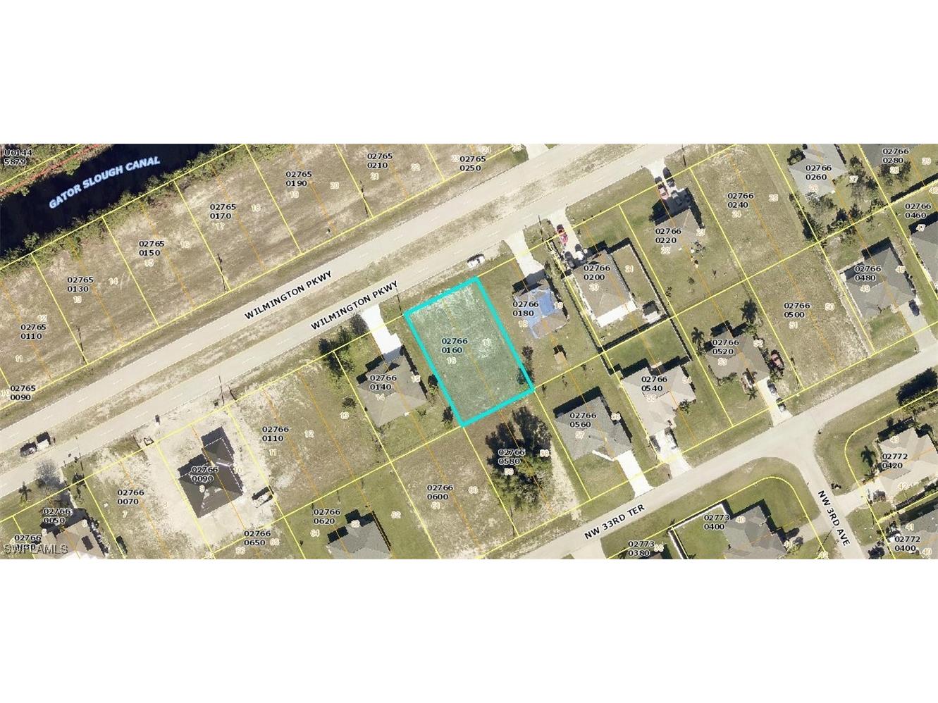 310 Wilmington Parkway Cape Coral FL 33993 225032692 image1