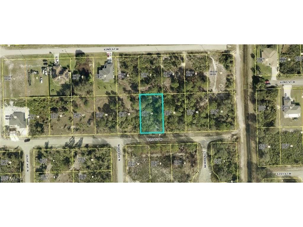 3106 61st Street W Lehigh Acres FL 33971 225038349 image1