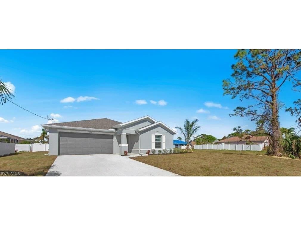 3108 Anita Avenue S, Lehigh Acres, FL, 33976 MLS 224025327 Edina