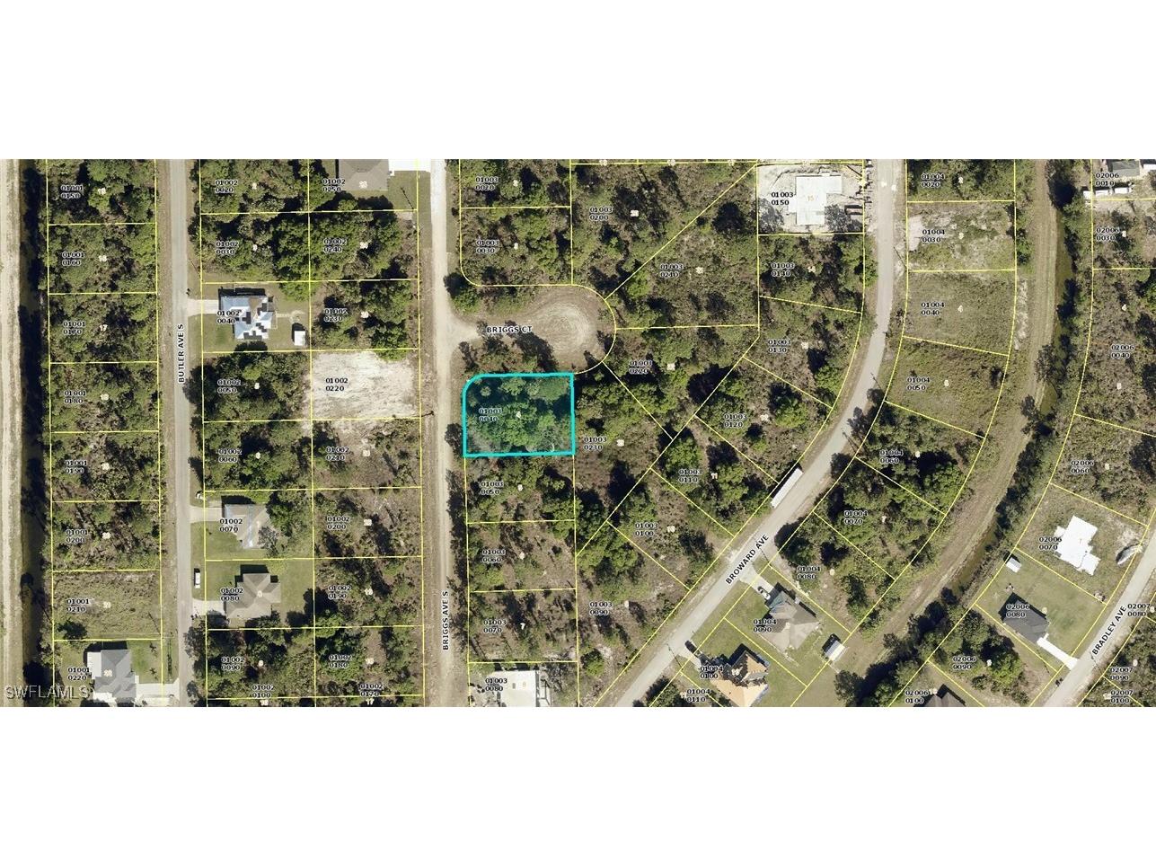 311 Briggs Avenue S Lehigh Acres FL 33974 225038421 image1