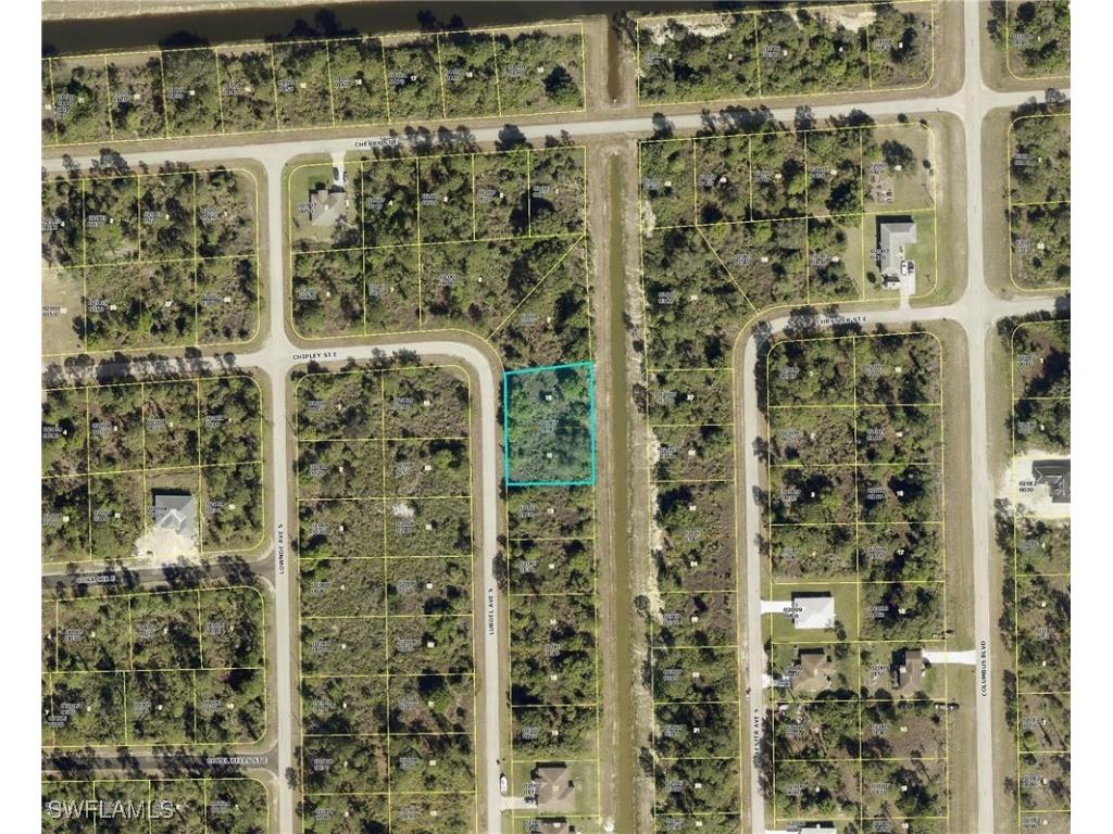 311 Lubdel Avenue S Lehigh Acres FL 33974 225013043 image1