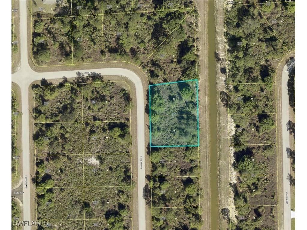 311 Lubdel Avenue S Lehigh Acres FL 33974 225013043 image2