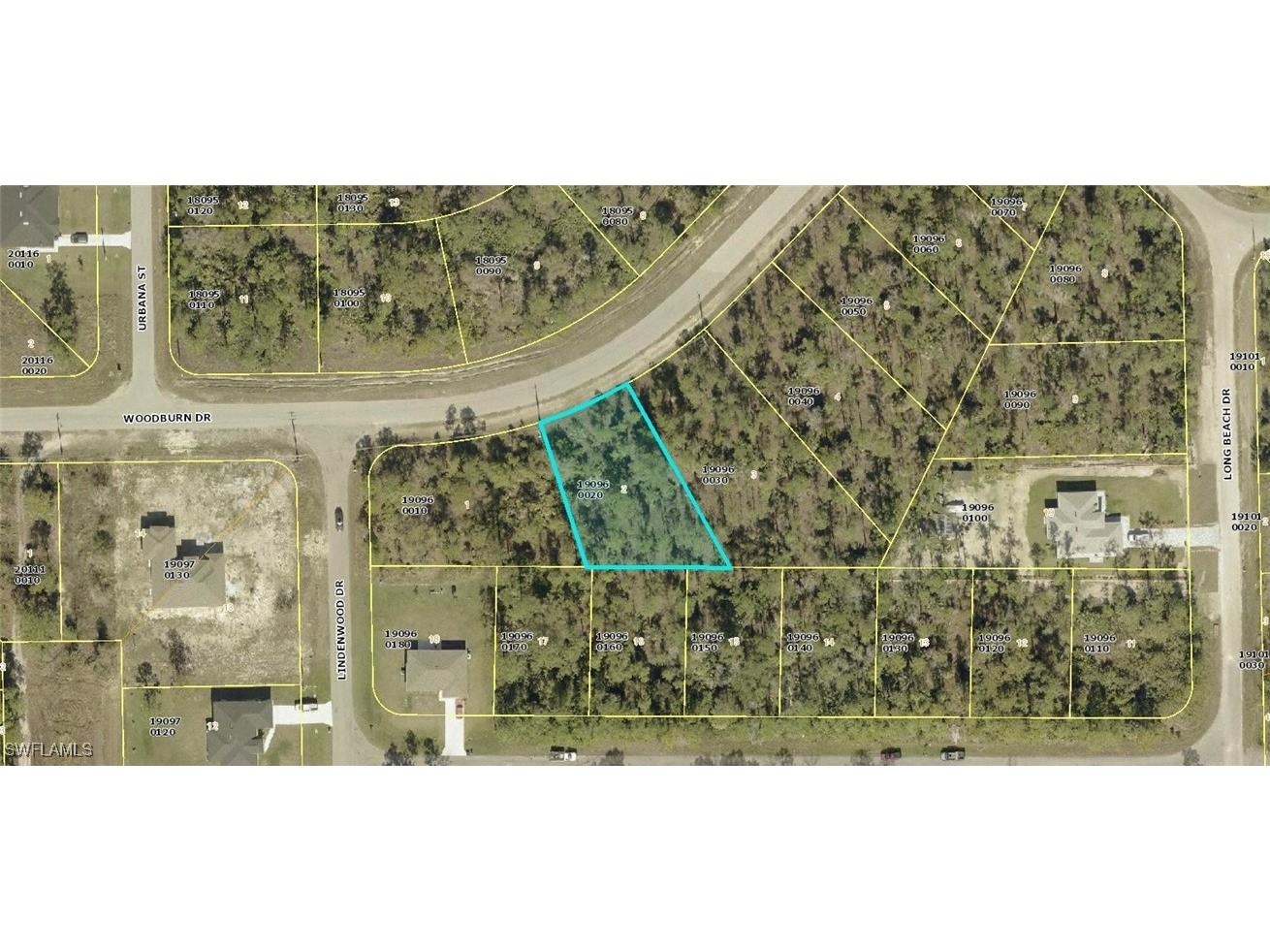 311 Woodburn Drive Lehigh Acres FL 33972 225045736 image1