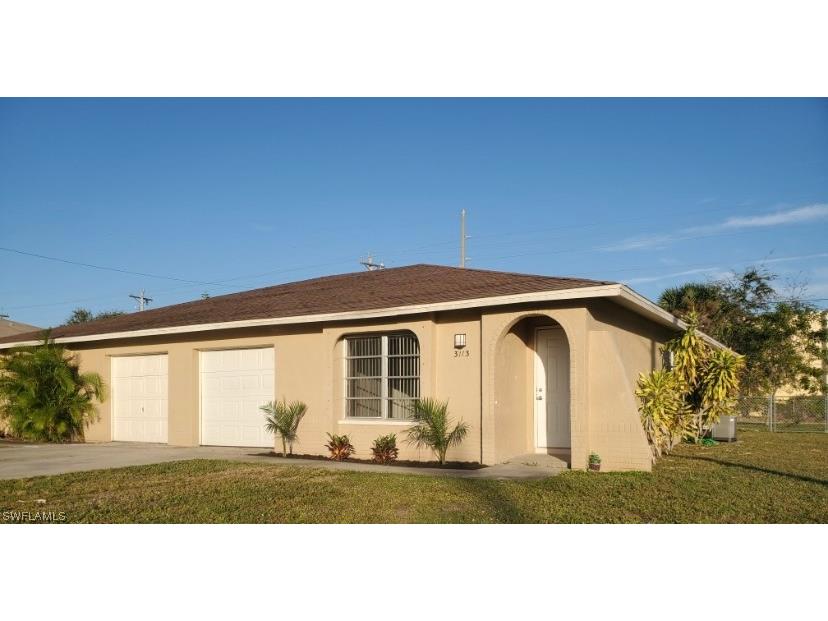 3111 SW Santa Barbara Place Cape Coral FL 33914 223014751 image1