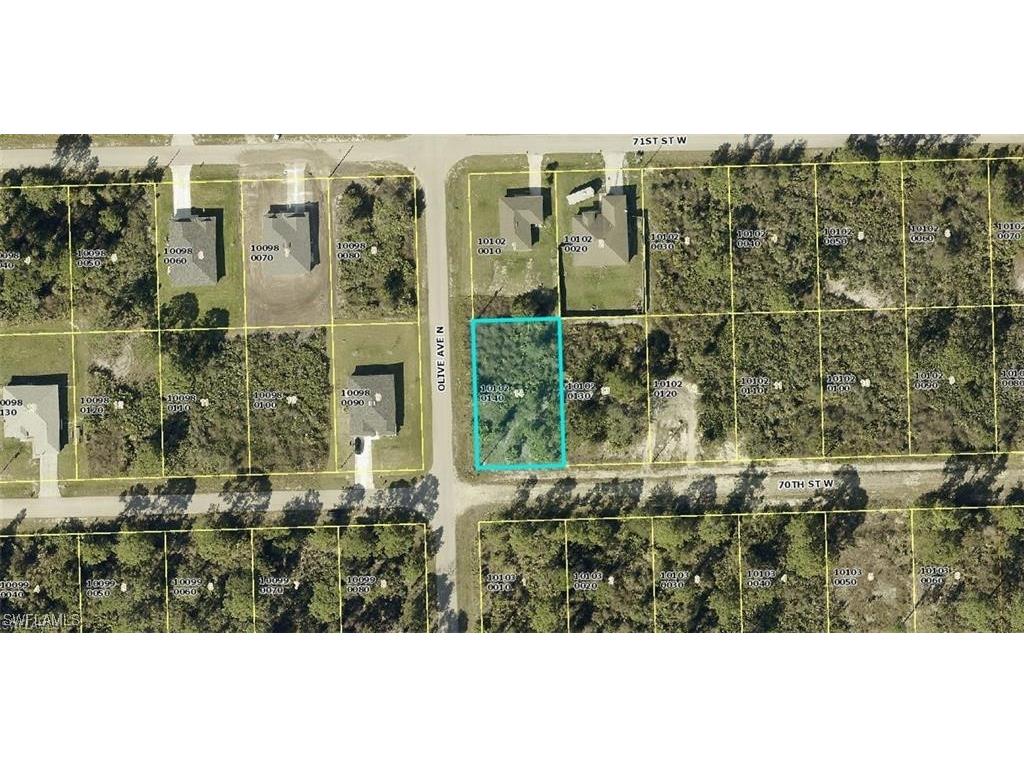 3112 70th Street W Lehigh Acres FL 33971 225039828 image1