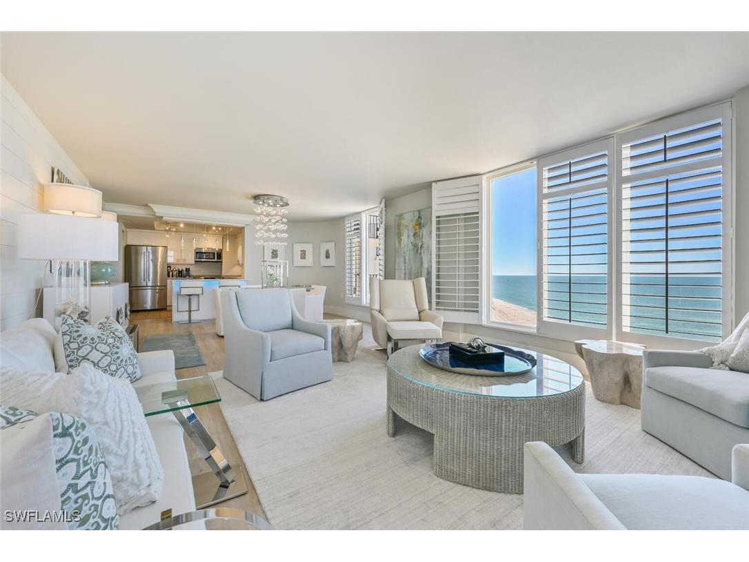 3115 Gulf Shore Boulevard N #608S Naples FL 34103 225018461 image6