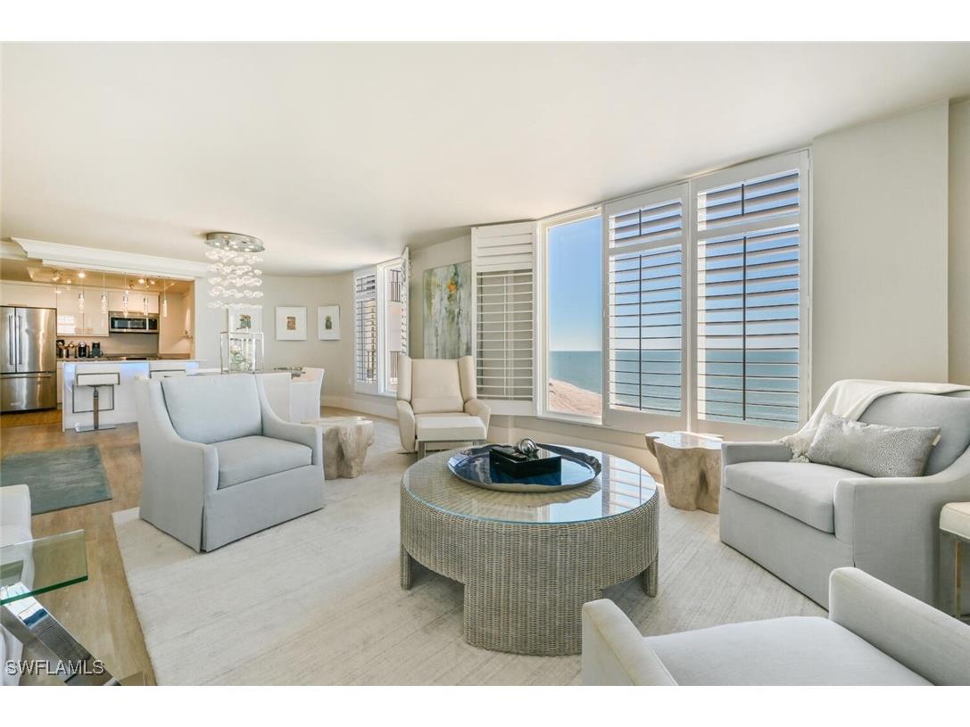 3115 Gulf Shore Boulevard N #608S Naples FL 34103 225018461 image7