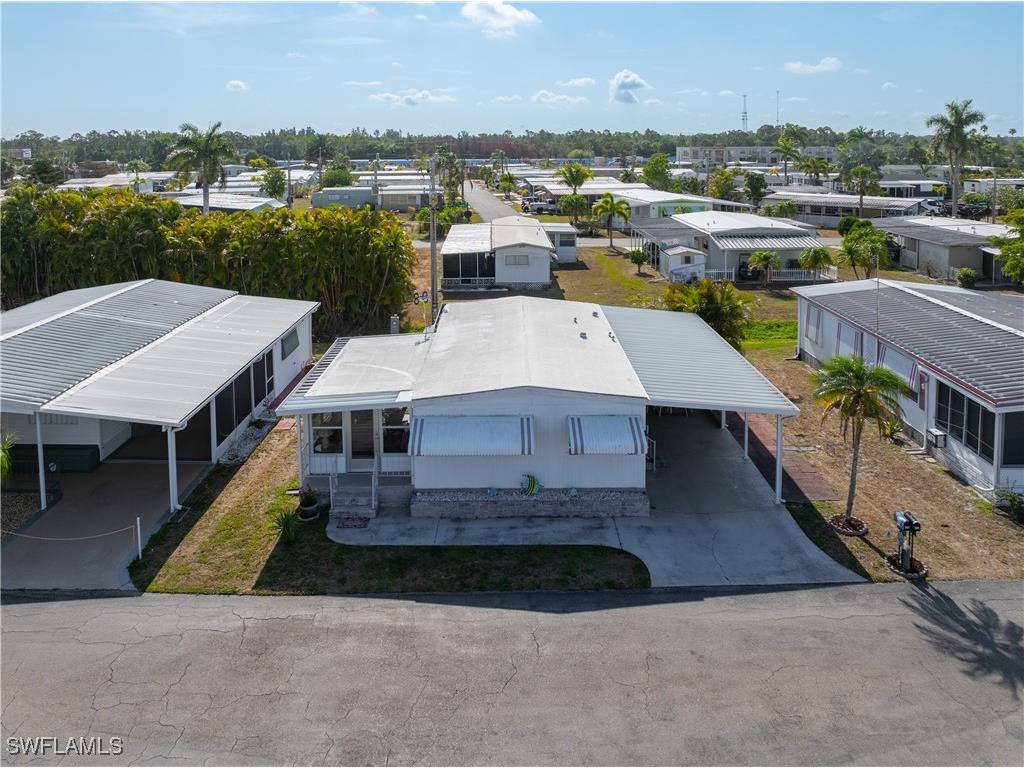 3116 Pluto Circle North Fort Myers FL 33903 225044431 image1