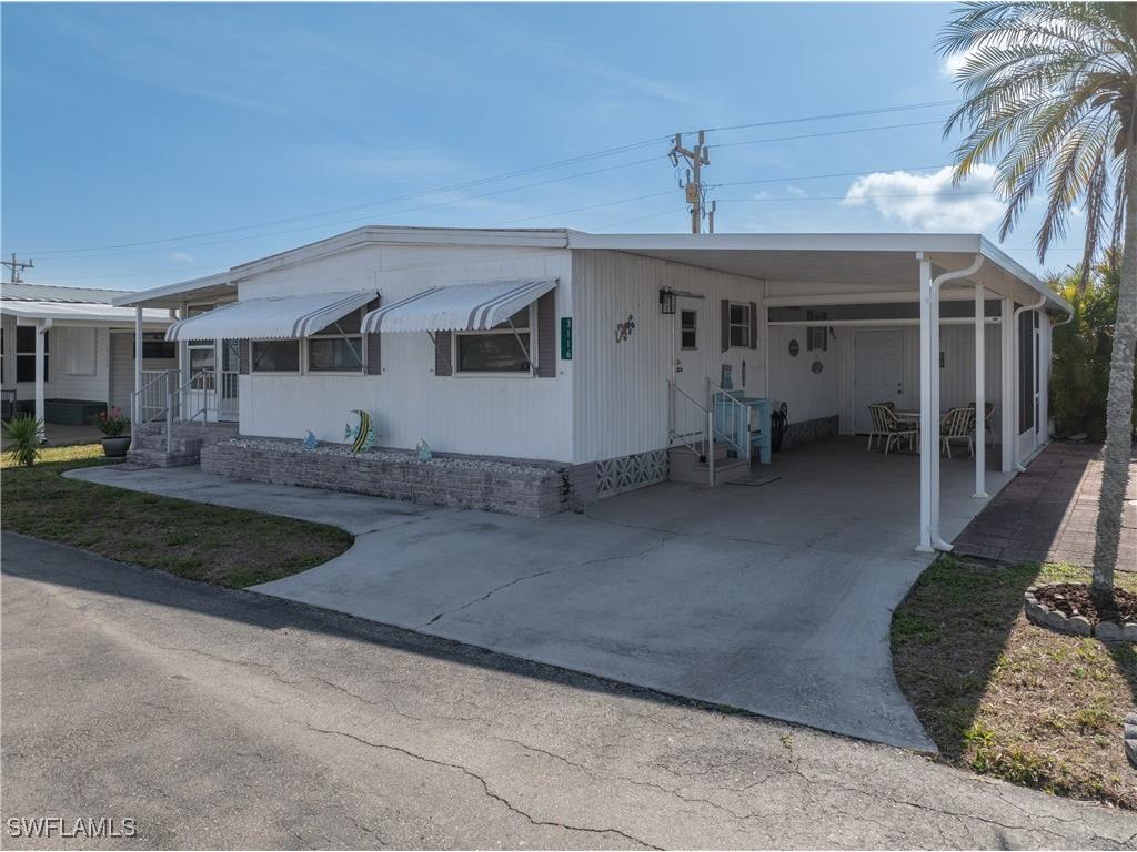 3116 Pluto Circle North Fort Myers FL 33903 225044431 image2