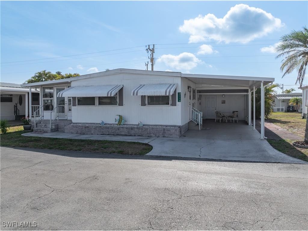 3116 Pluto Circle North Fort Myers FL 33903 225044431 image33