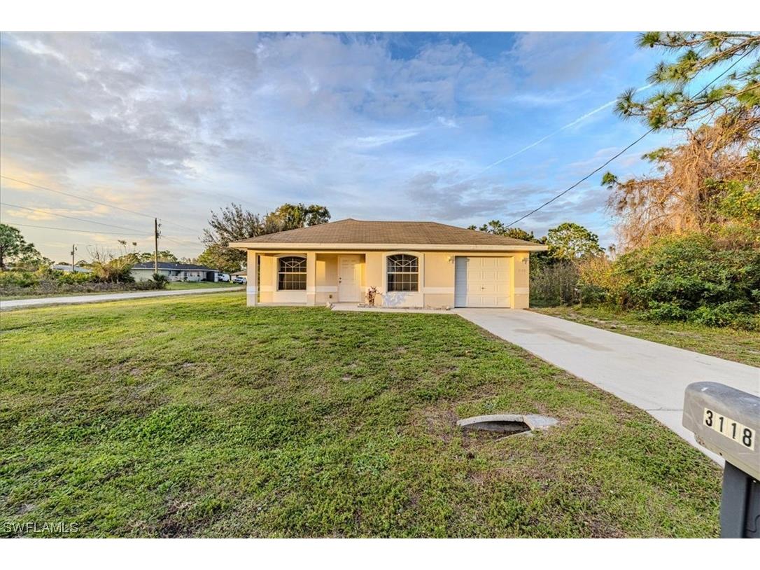 3118 64th Street W Lehigh Acres FL 33971 224007893 image1