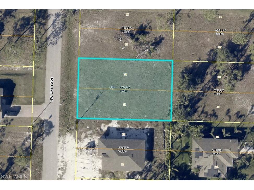 3119 NW 17th Avenue Cape Coral FL 33993 223081931 image1