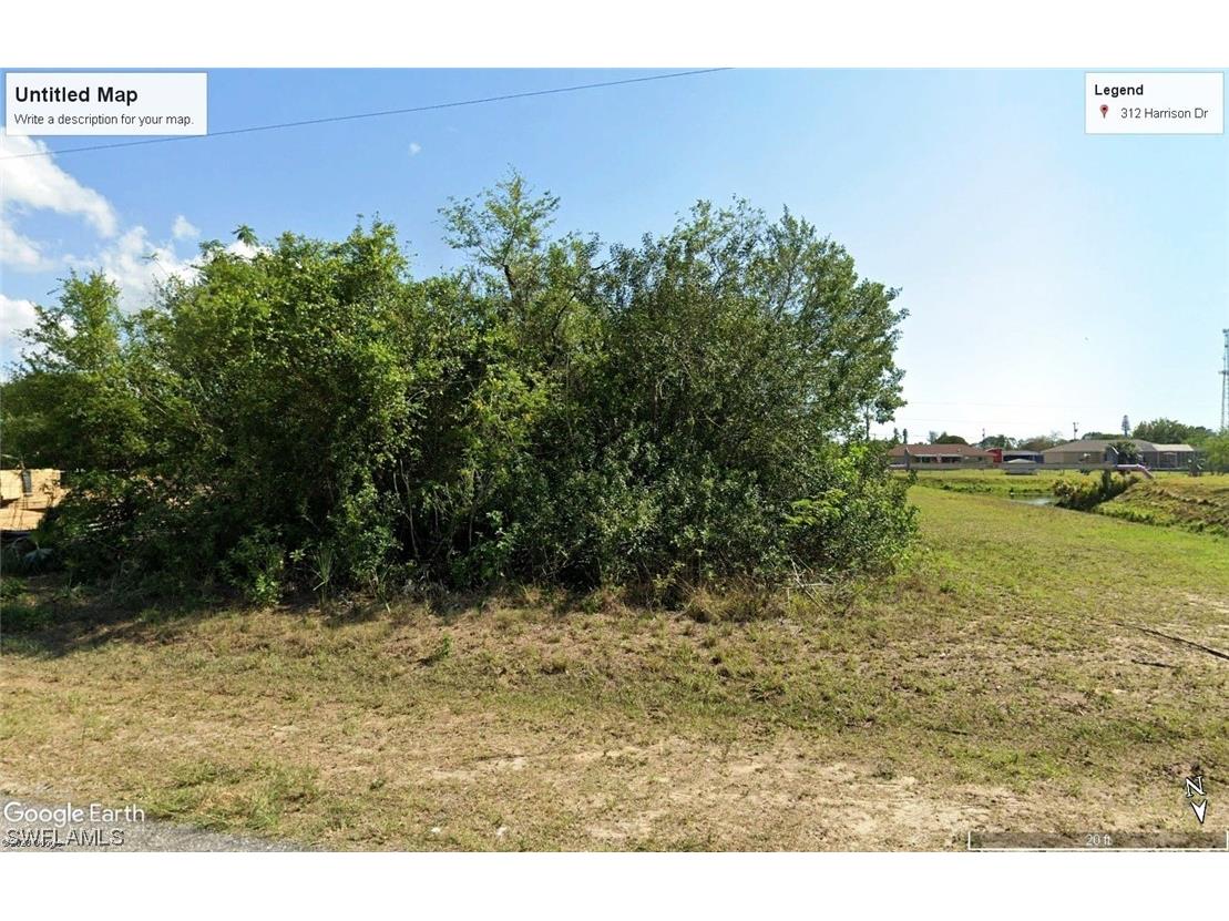 312 Harrison Drive Lehigh Acres FL 33936 223034409 image1