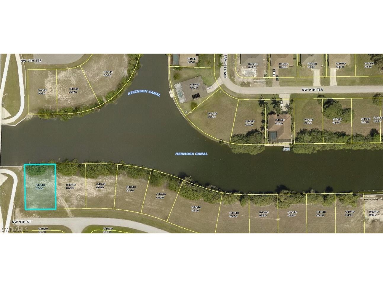 3121 NW 9th Street Cape Coral FL 33993 224013768 image1