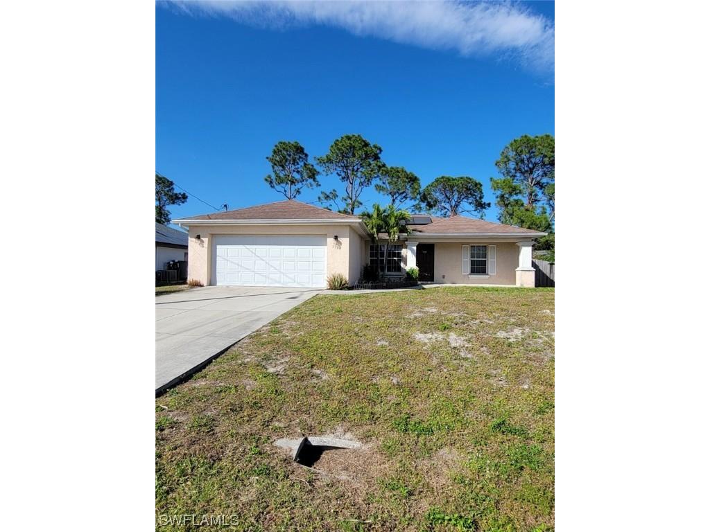 3122 12th Street SW Lehigh Acres FL 33976 224003810 image1