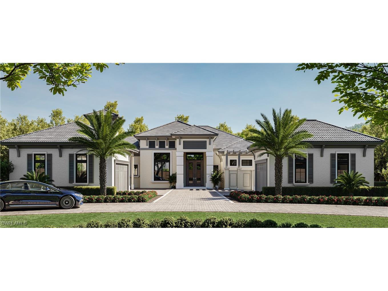 3123 Ravenna Avenue Naples FL 34120 224092255 image1