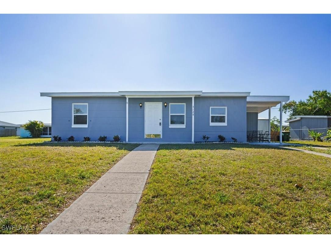 3124 Crestwood Drive Port Charlotte FL 33952 225030713 image1