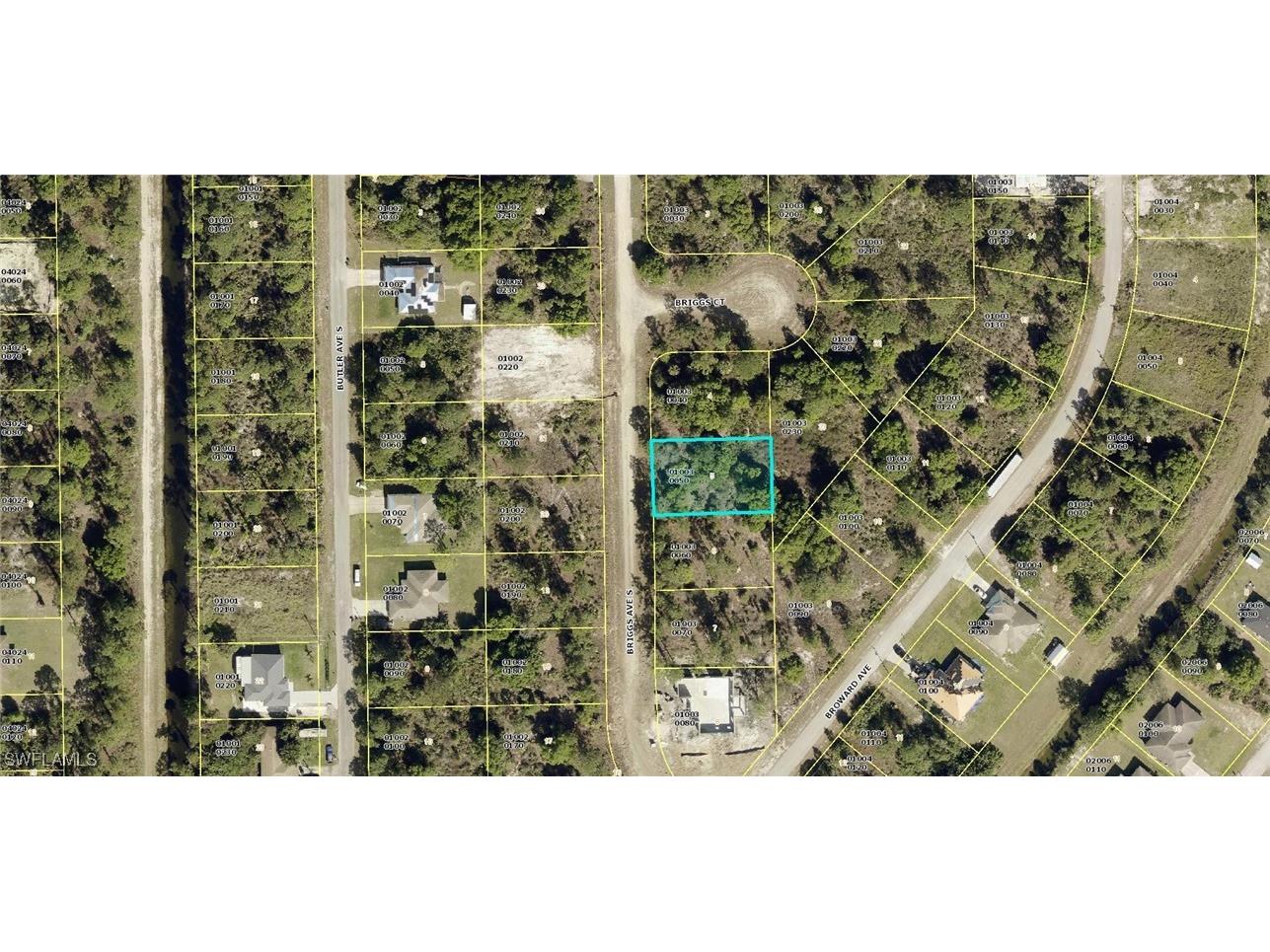 313 Briggs Avenue S Lehigh Acres FL 33974 225038319 image1