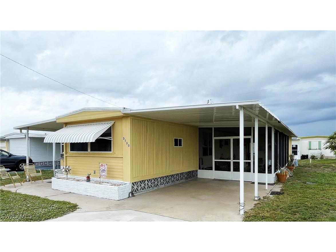3130 Venus Lane North Fort Myers FL 33903 225053125 image1