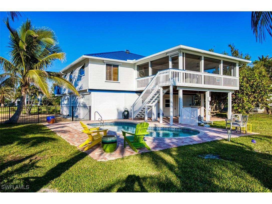 3131 Twin Lakes Lane Sanibel FL 33957 225007614 image24