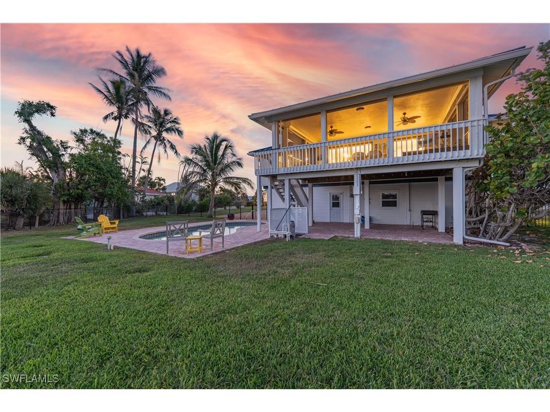 3131 Twin Lakes Lane Sanibel FL 33957 225007614 image46