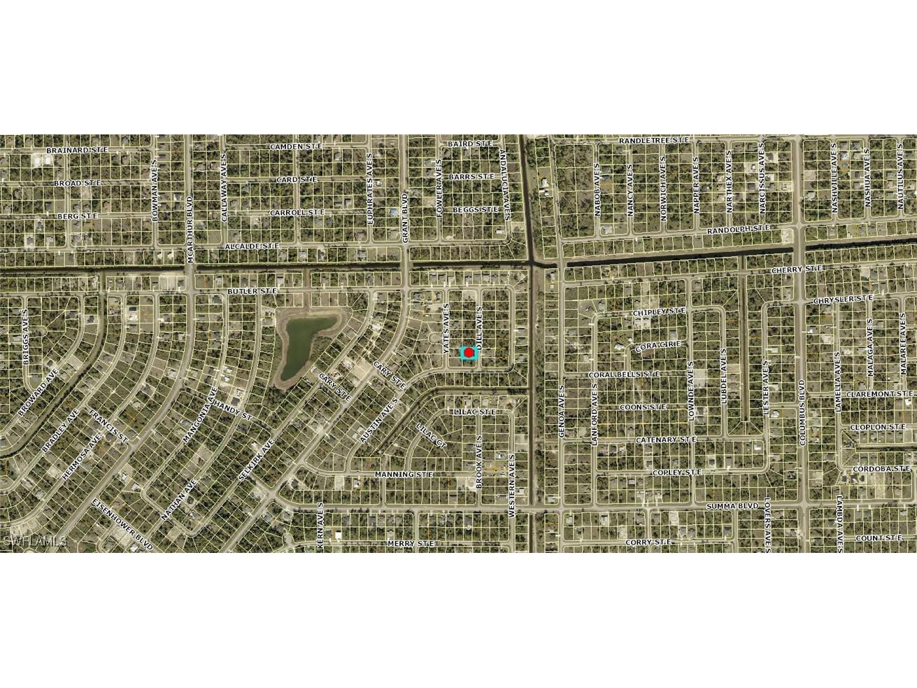 314 Dill Avenue S Lehigh Acres FL 33974 225049933 image1